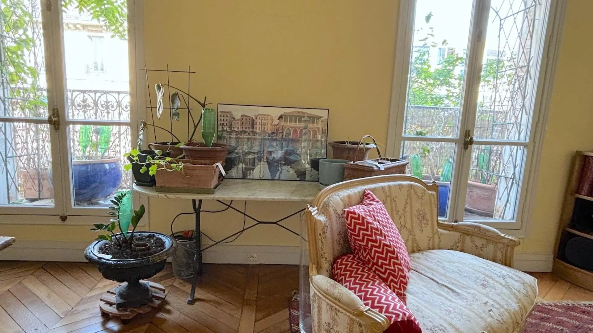 L'Appartement Michelangelo Paris 0*,  France