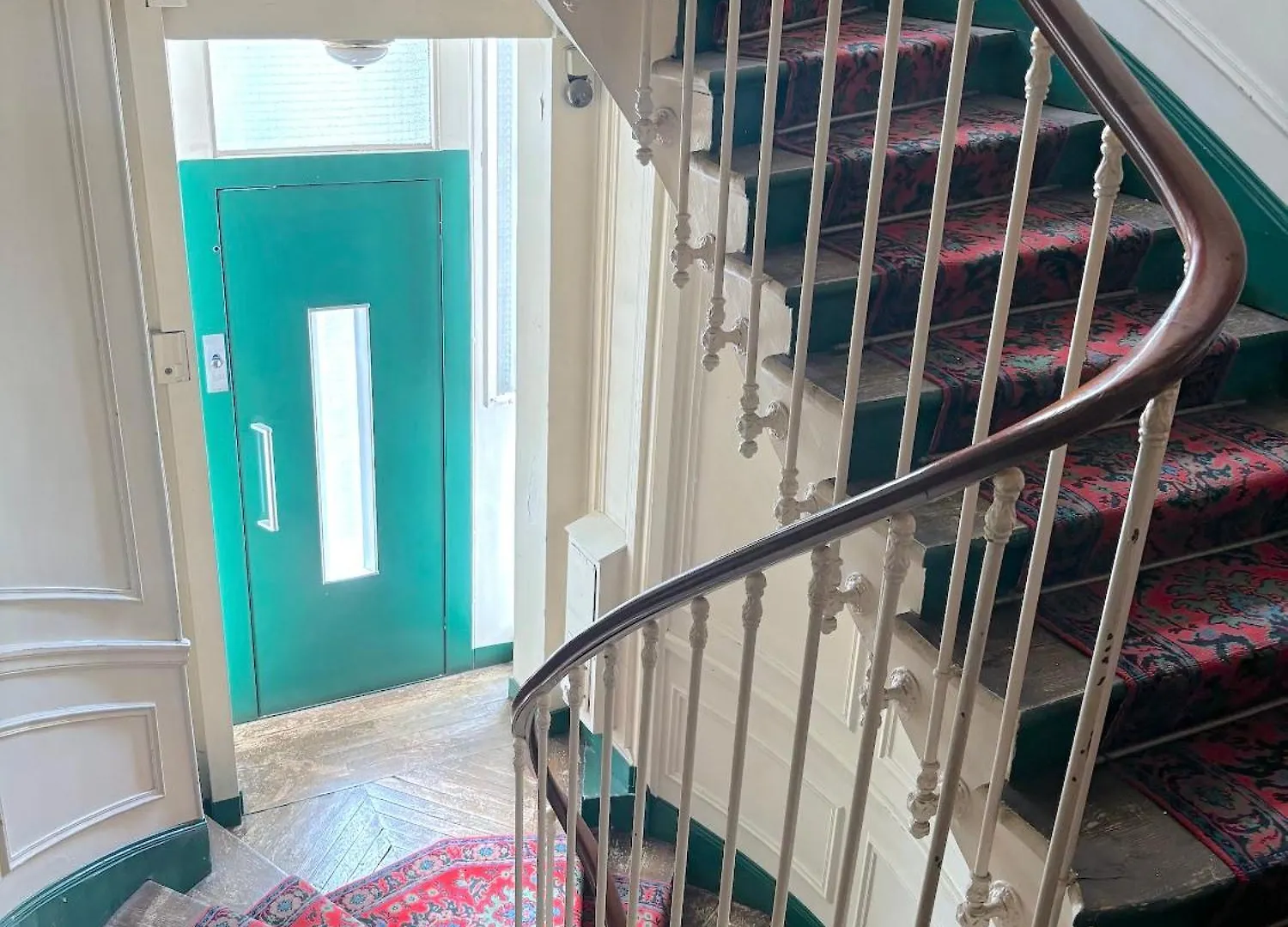 Lejlighed L'Appartement Michelangelo Paris